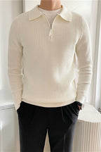 R&B | Elegantes Poloshirt für Männer