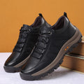 Bequeme Lederschuhe für Herren R&B