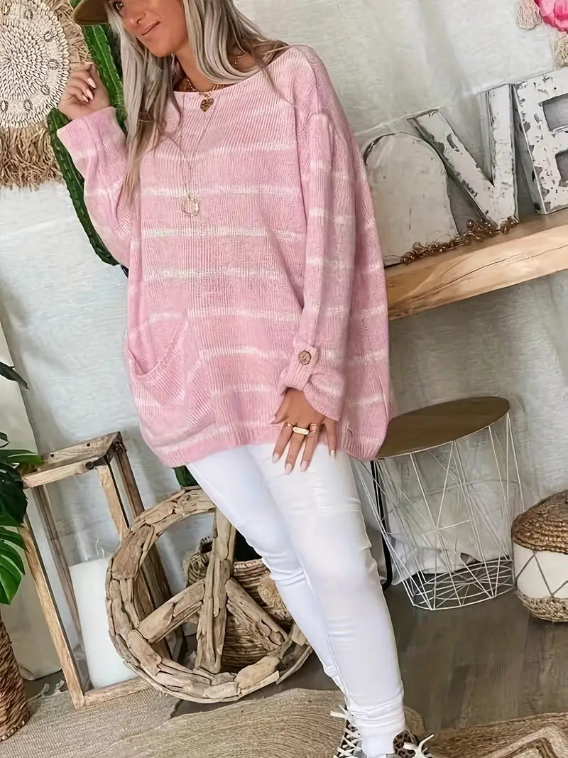 R&B | Stylisherer Pullover