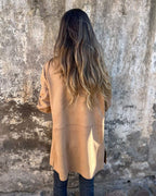 R&B | Lässiger Langer Cardigan
