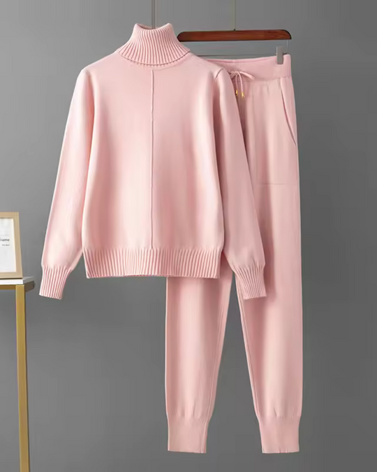 R&B | Elegant & Bequem 2-Teil Set