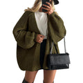 R&B | Strickjacke