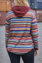 R&B | Bequeme Freizeitsjacke