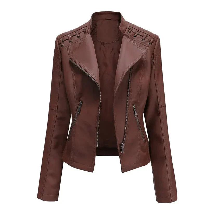 R&BMode – Damen-jacke Für Den Frühling