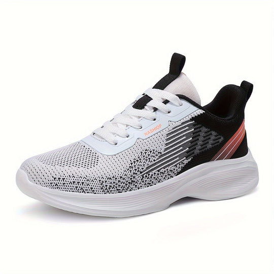 Und Schwarze Sneaker Nora R&B