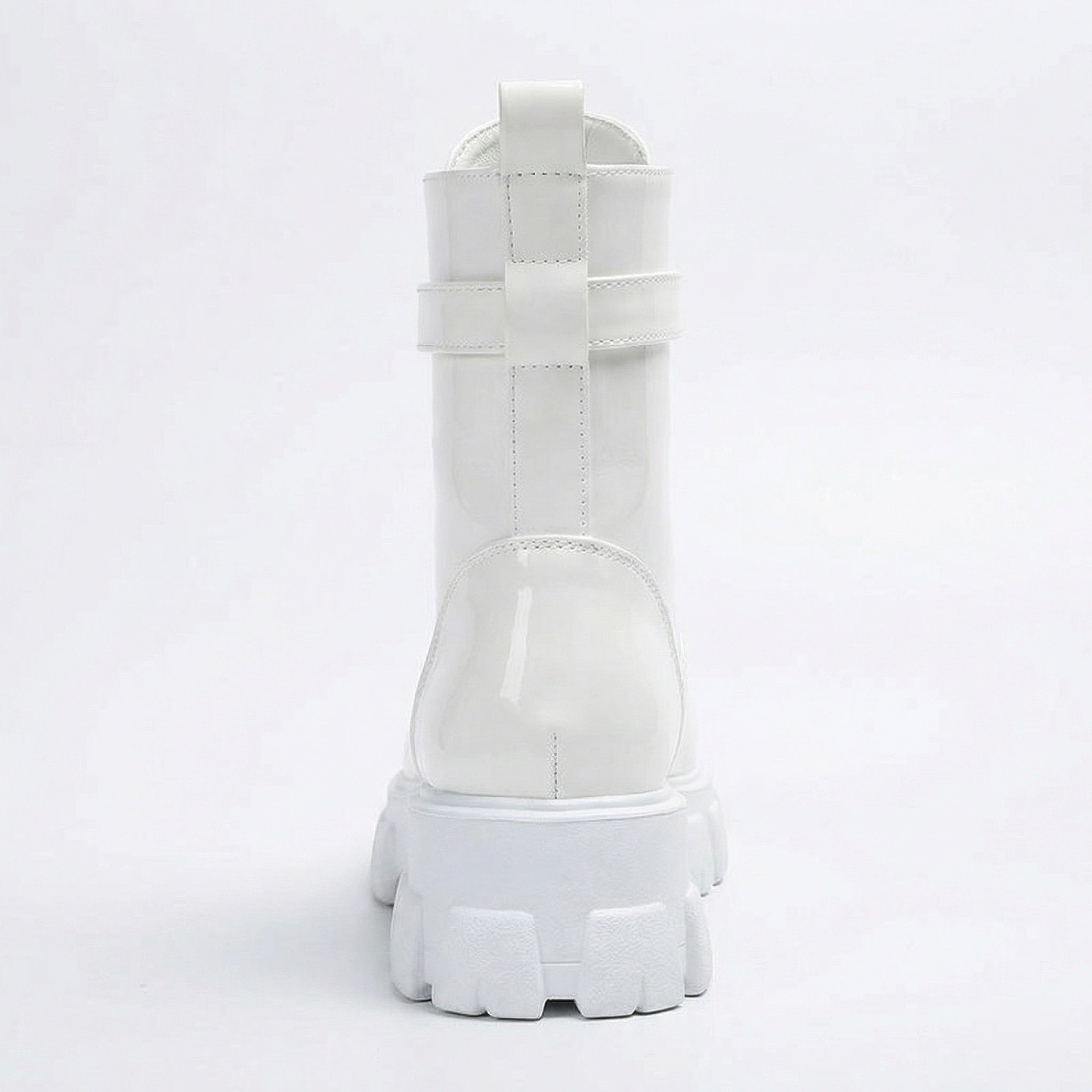 Modische Stiefel für Frauen EB