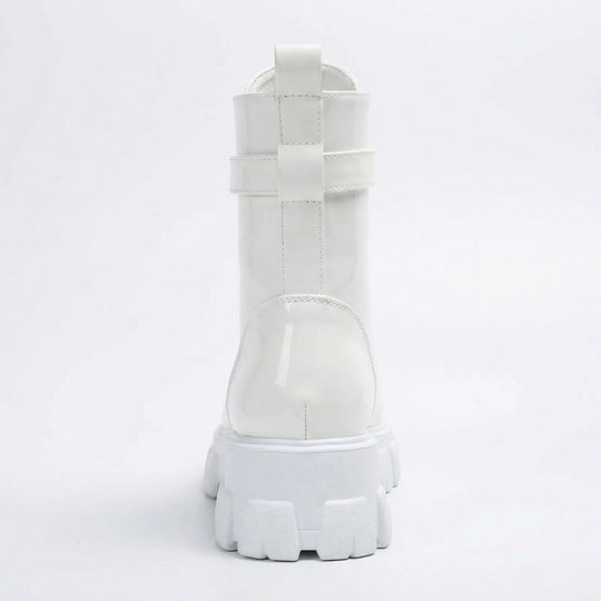 Modische Stiefel für Frauen R&B