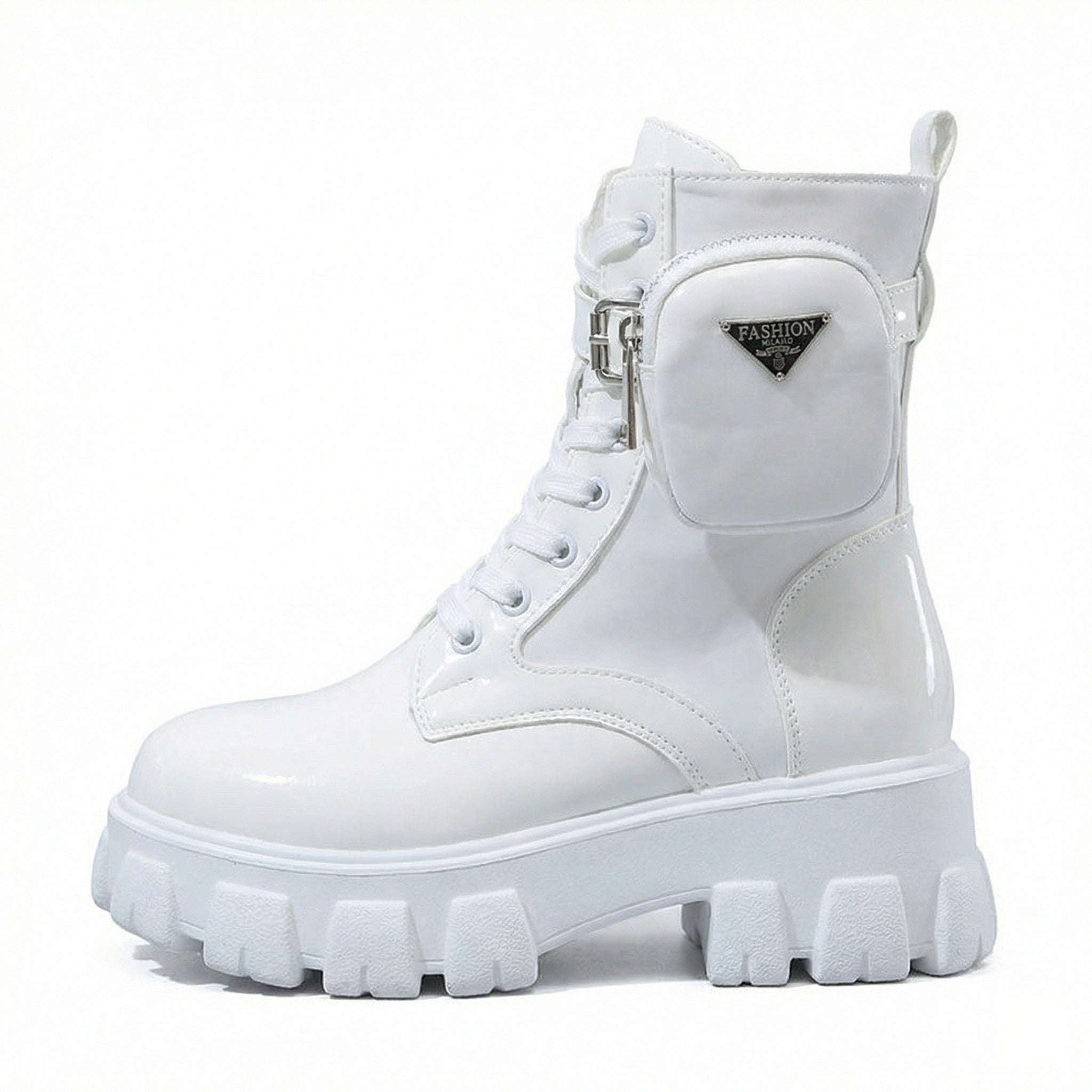 Modische Stiefel für Frauen R&B