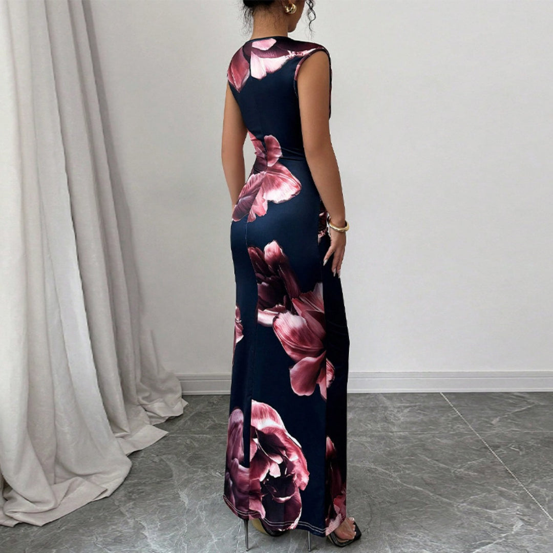 R&B | Schlankes Kleid