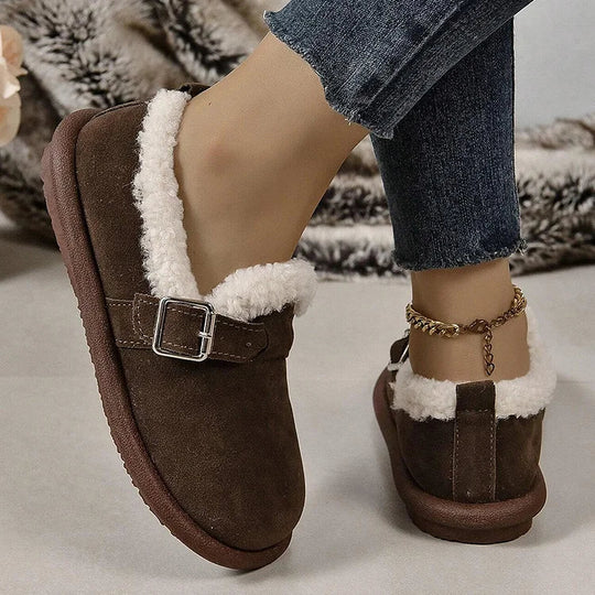 Plus Size Ortho-Loafers R&B R&B