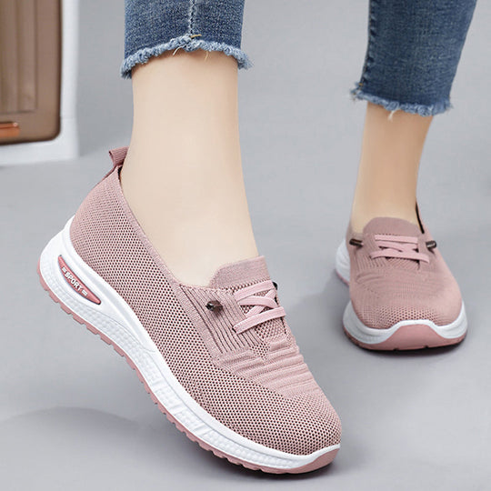 Bequeme Wanderschuhe für Damen R&B R&B