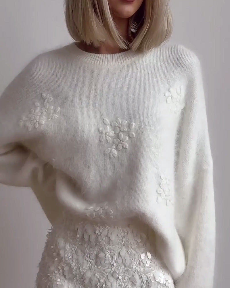R&B | Schicke Und Bequeme Pullover Für Den Winter