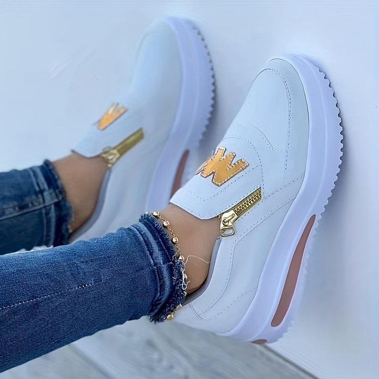 Stilvolle orthopädische Schuhe