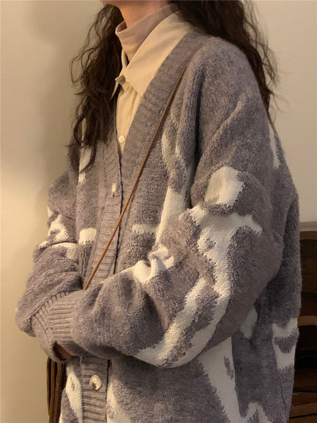 R&B | Klassische und Bequeme Jacke