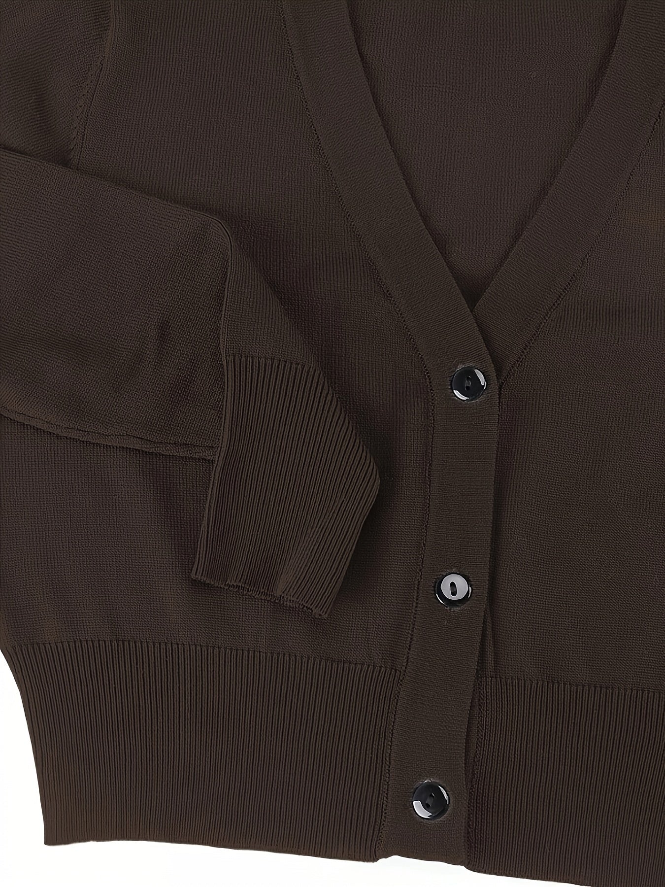 R&B | Bolerojacke mit Knopfverschluss
