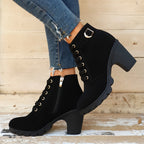 Charlotte Rutschfeste Stiefel R&B