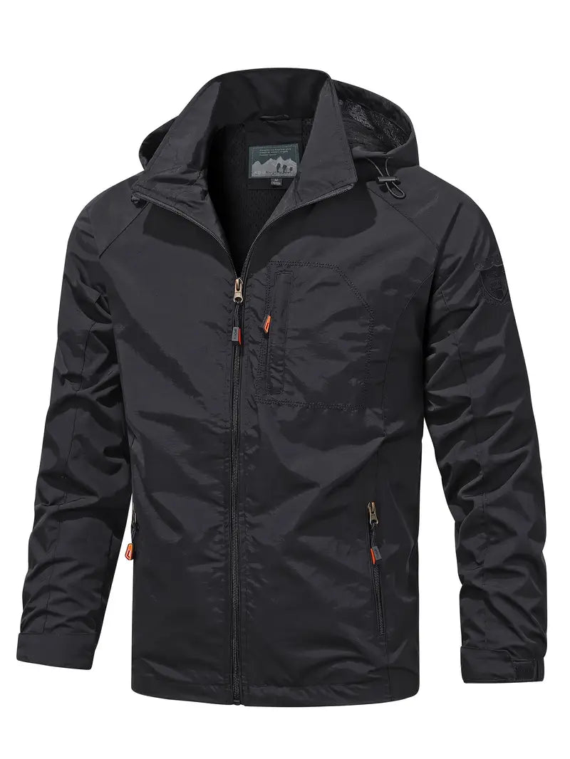 R&B | Elegante Leichtjacke