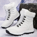R&B | Thermo-Wanderstiefel für Damen