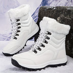 R&B | Thermo-Wanderstiefel für Damen