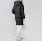 R&B | Klassische und Elegante Jacke