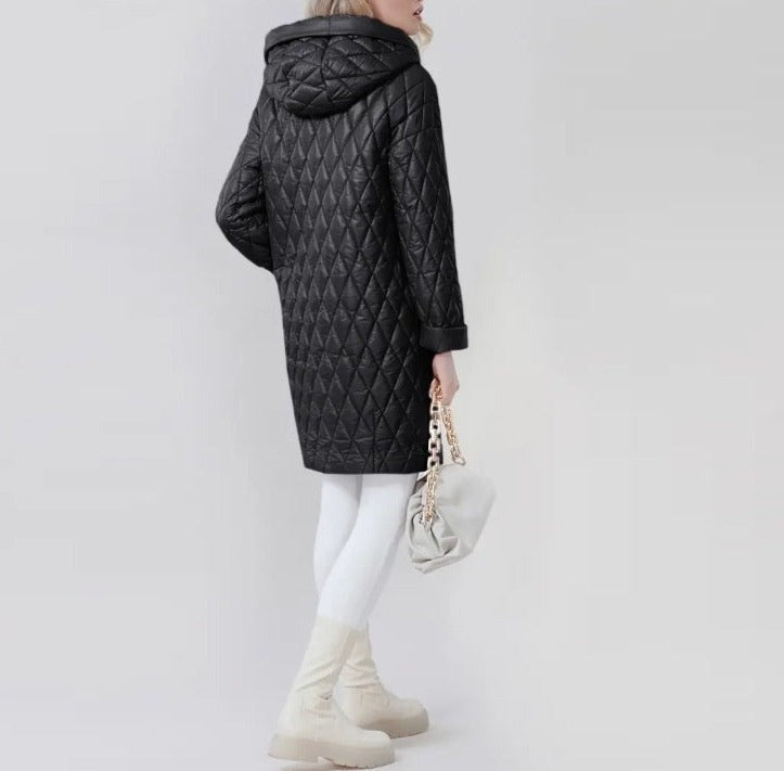R&B | Klassische und Elegante Jacke