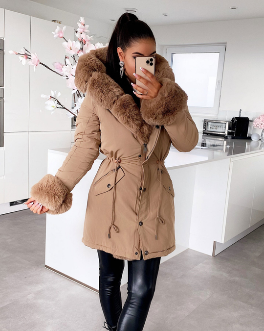 R&B | Für Glamour Jacke