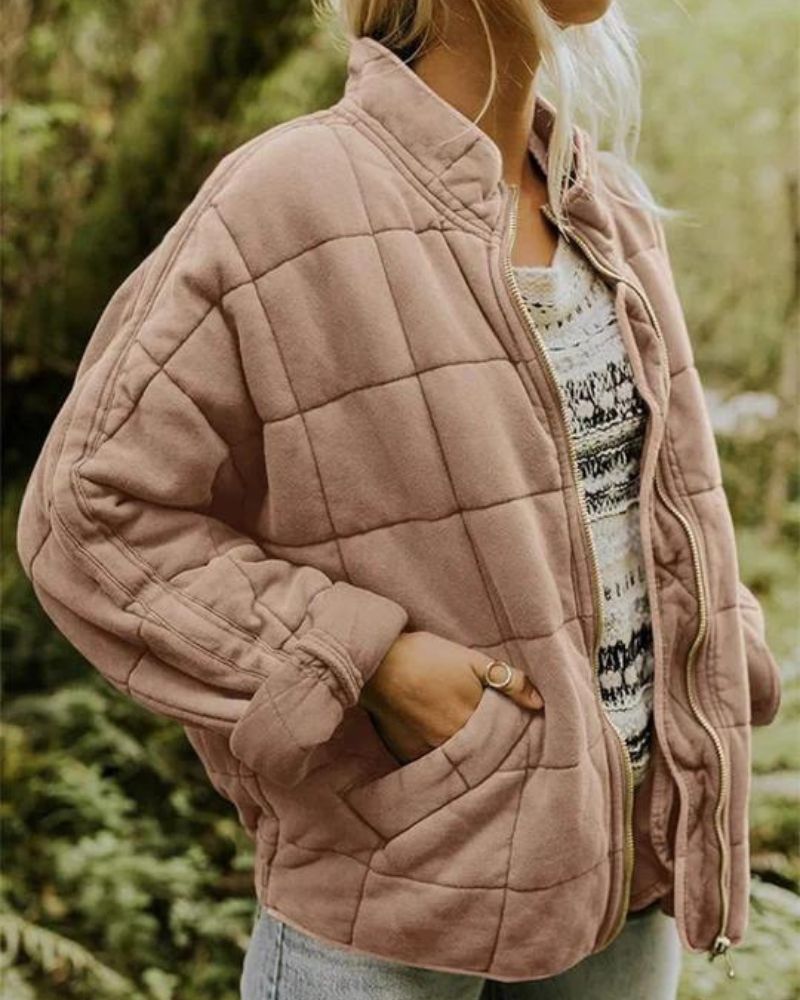 R&B | Gemütliche Stylische Jacke