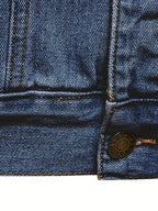 R&B Jeansjacke für Herren