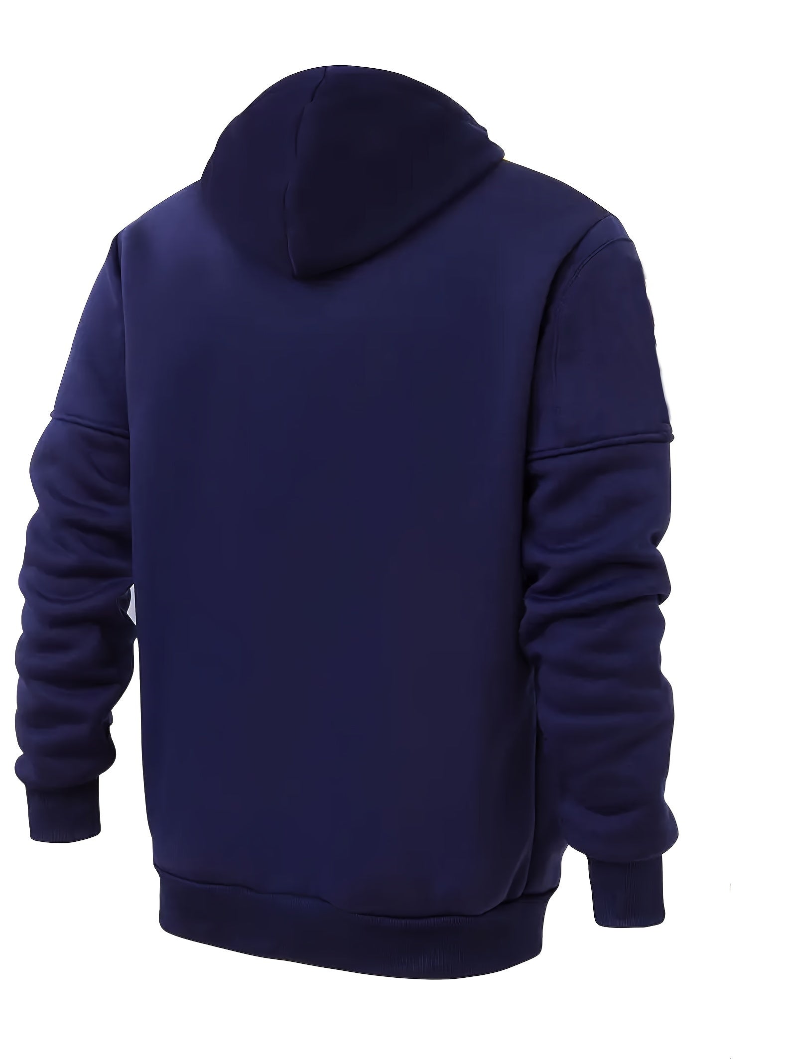 R&B | Sportliche Kapuzenjacke mit Reißverschluss Bequem und Atmungsaktiv Perfekt für Outdoor-aktivitäten