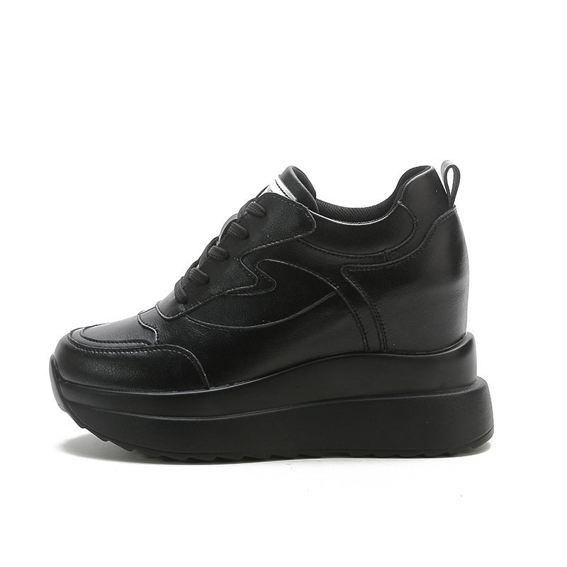 Elevate I Plateau Turnschuhe Für Frauen R&B