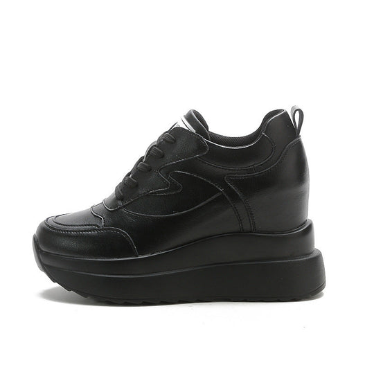 Elevate I Plateau Turnschuhe Für Frauen R&B