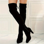 R&B | Lange Stiefel für Damen