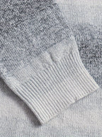 R&B | Strickpullover Akryl/baumwolle Bequem und Stilvoll