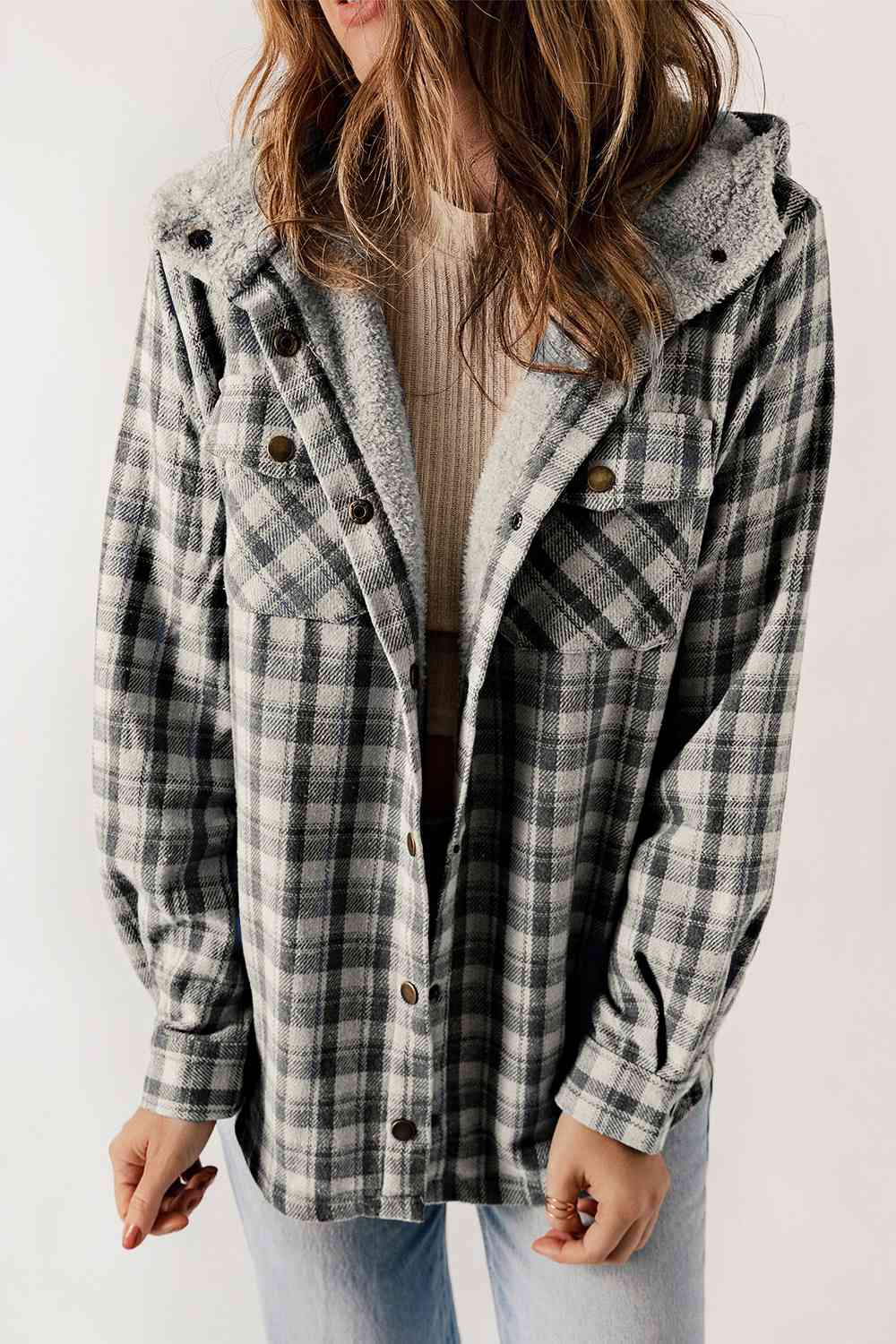 R&B | Moderne und Bequeme Allgemeine Jacke
