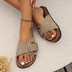 R&B | Sandalen Luftige Sandalen für Sommer