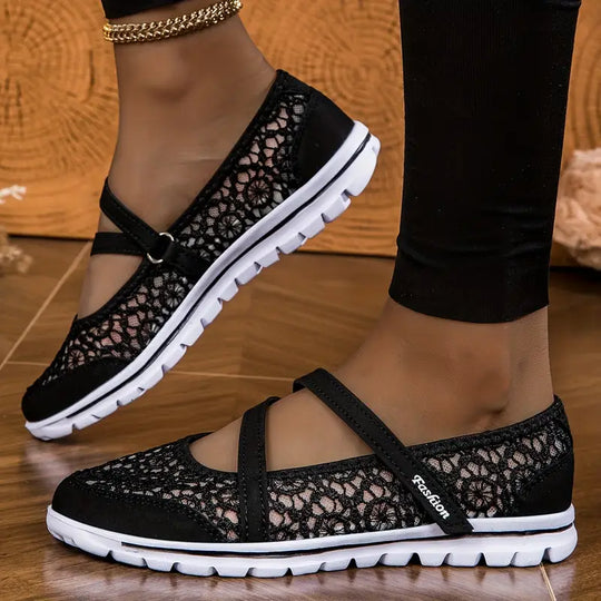 Stilvolle Komfortschuhe für moderne Frauen R&B R&B
