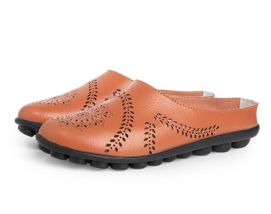 R&B | Merrin Orthopädischer Hohlslipper