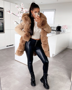 R&B | Für Glamour Jacke