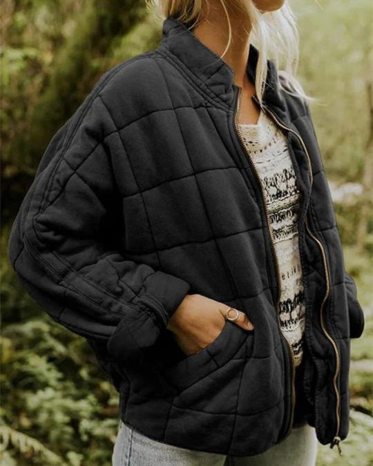 R&B | Gemütliche Stylische Jacke