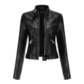 R&B | Kurzjacke für Damen Langarm