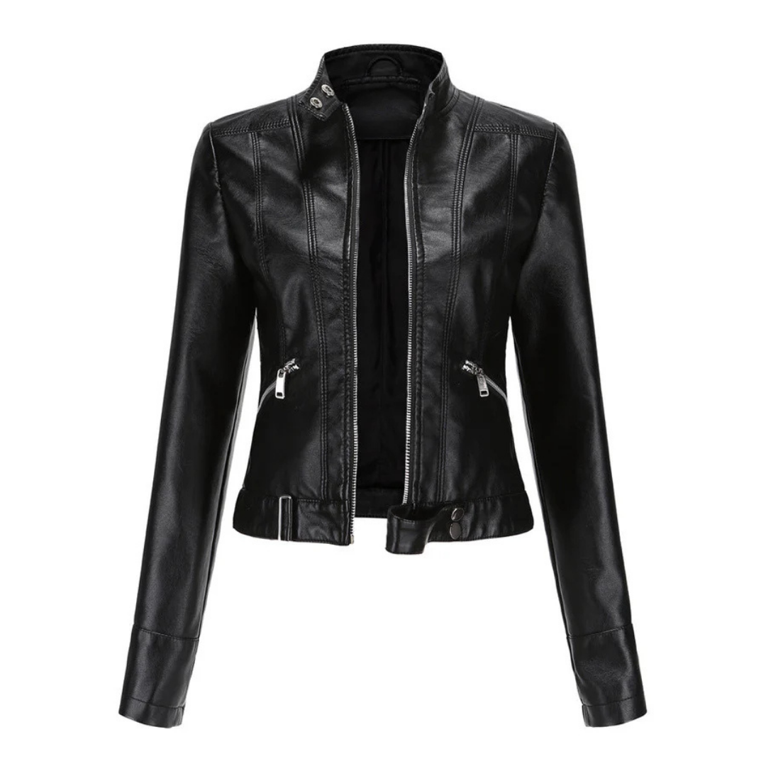 R&B | Kurzjacke für Damen Langarm