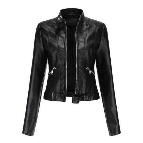 R&B | Kurzjacke für Damen Langarm