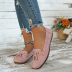 R&B | Stilvolle Orthopädische Loafers