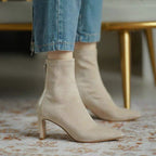 Elegante Damen Stiefelette R&B