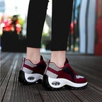 Orthopädische Schuhe für Damen mit Komfortsohle R&B