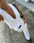 Sommer-Set