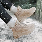 Winter AnklR&Boots Damen Emma R&B