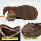 R&B | Damen Allround-Warme Freizeit Schuhe