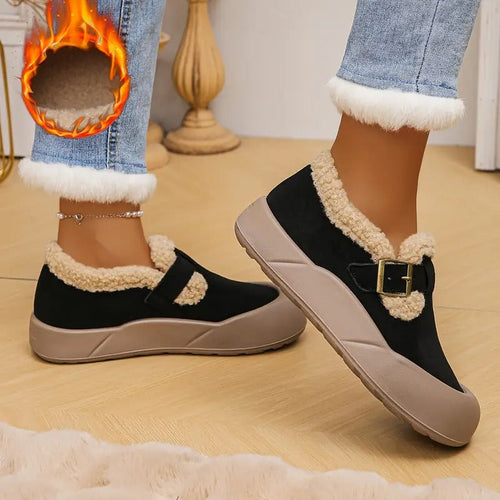 Stilvolle und bequeme Schuhe für Damen R&B R&B