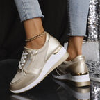 Orthopädische Schuhe mit seitlichem Reißverschluss R&B R&B